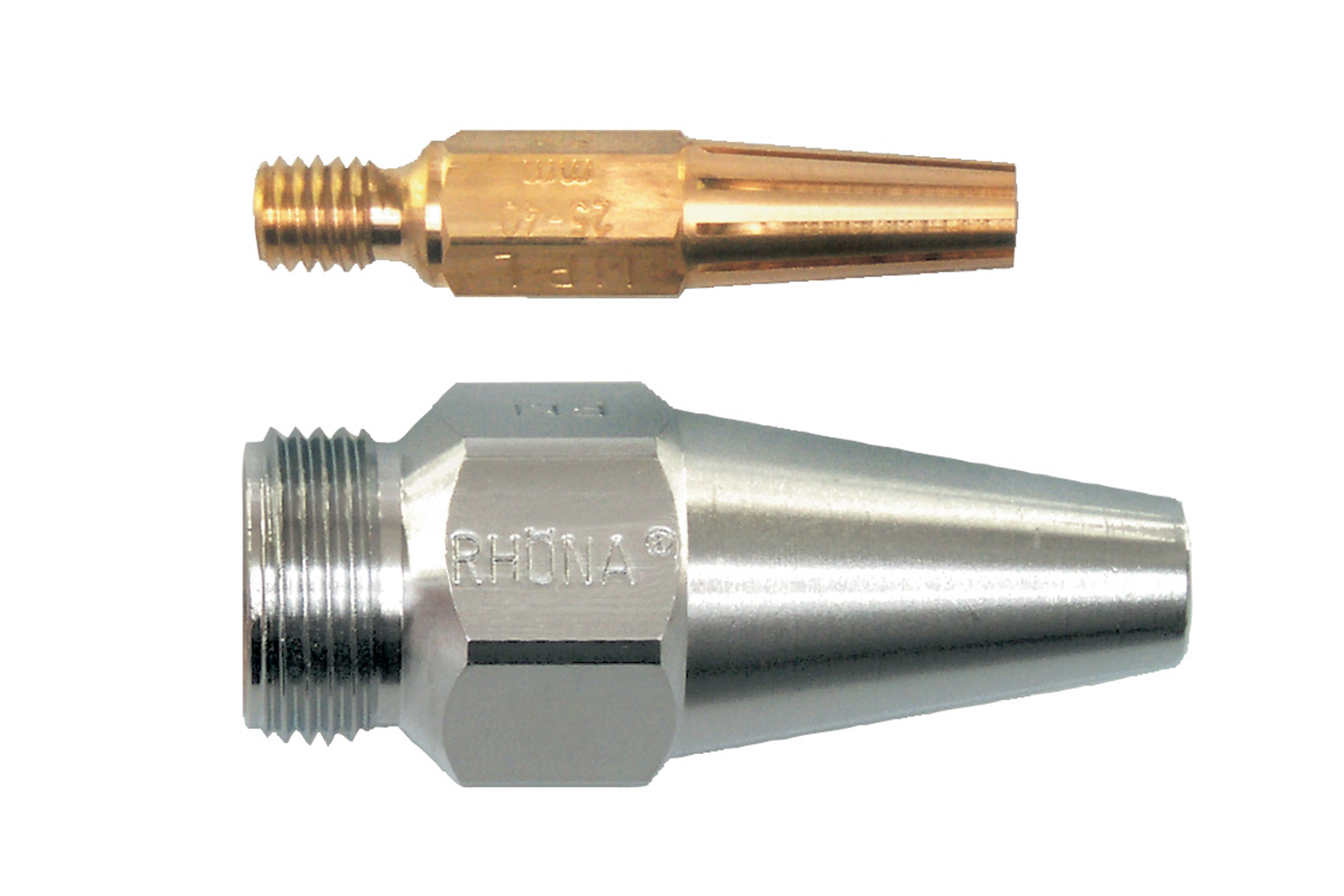 CUTTING NOZZLE MPL page image